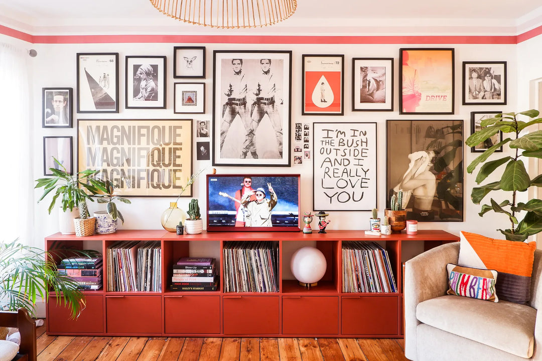 The Beginner's Guide to Framing Your Photo Prints: Elevate Your Memories