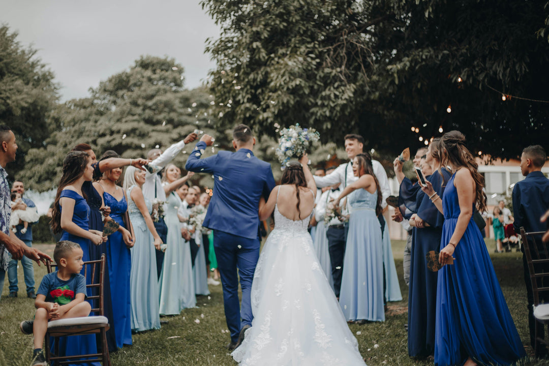Forever Moments: The Art of Printing Your Wedding Photos