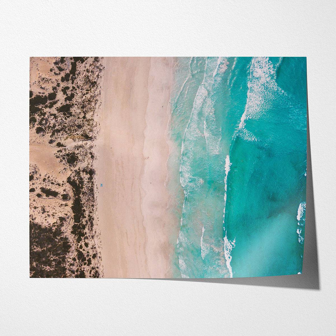 Print Your Photos in Rectangular Sizes - Curated Frames
