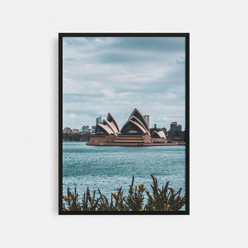 Print & Frame Photos in Paper Sizes