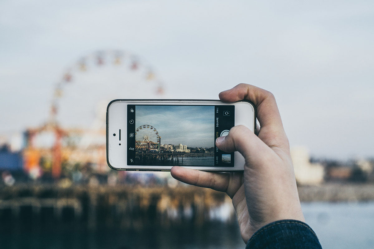 Snap, Print, Travel: Turning Your Adventures into Tangible Memories