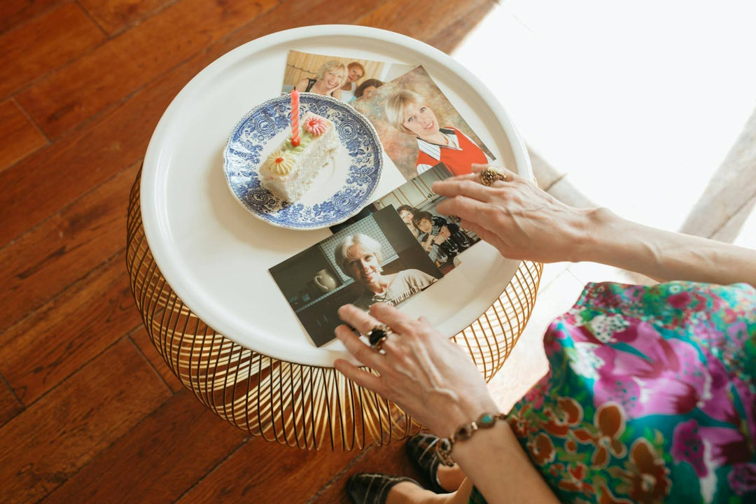 Best Birthday Photo Gift Ideas