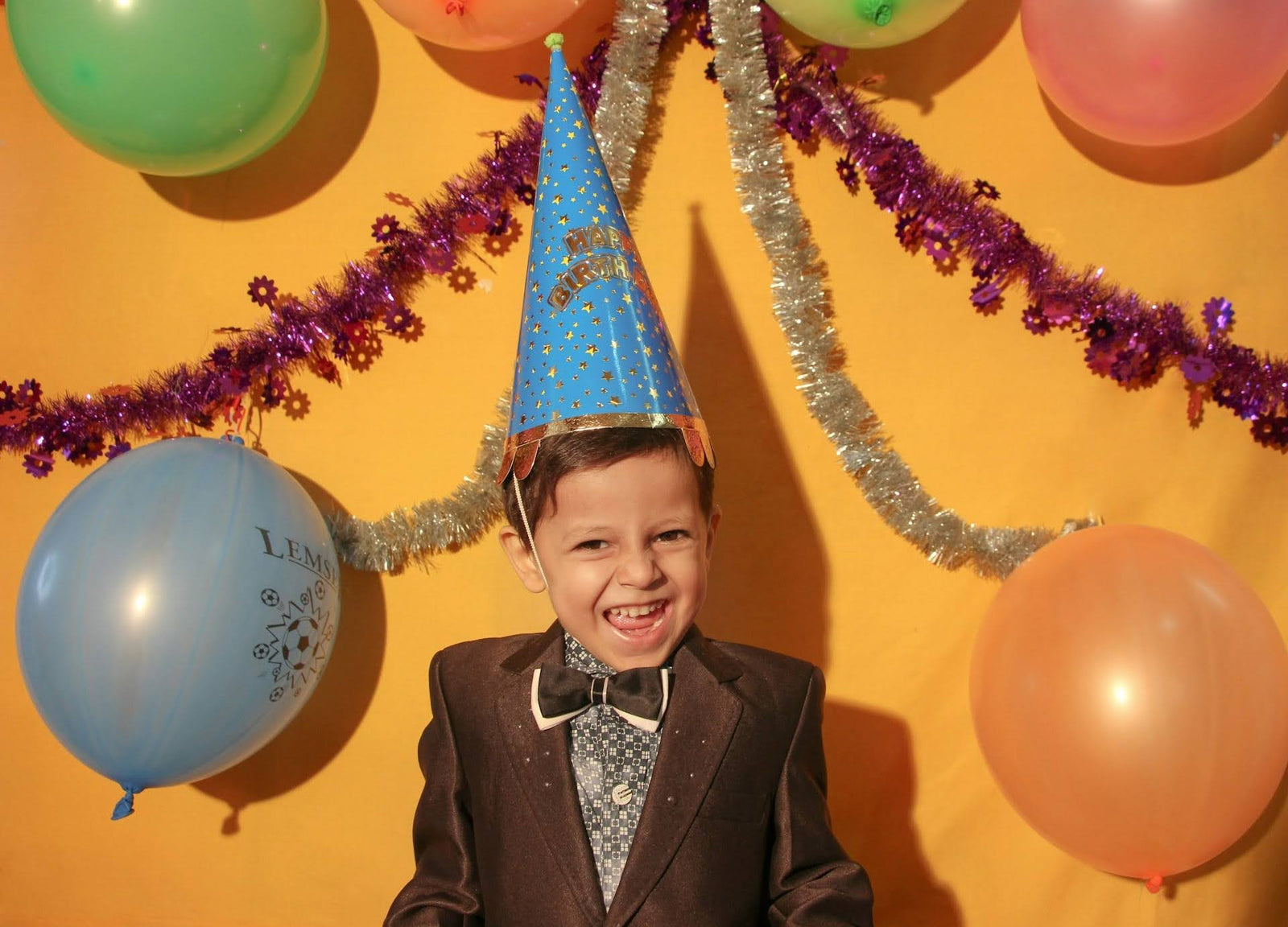 birthday photo ideas