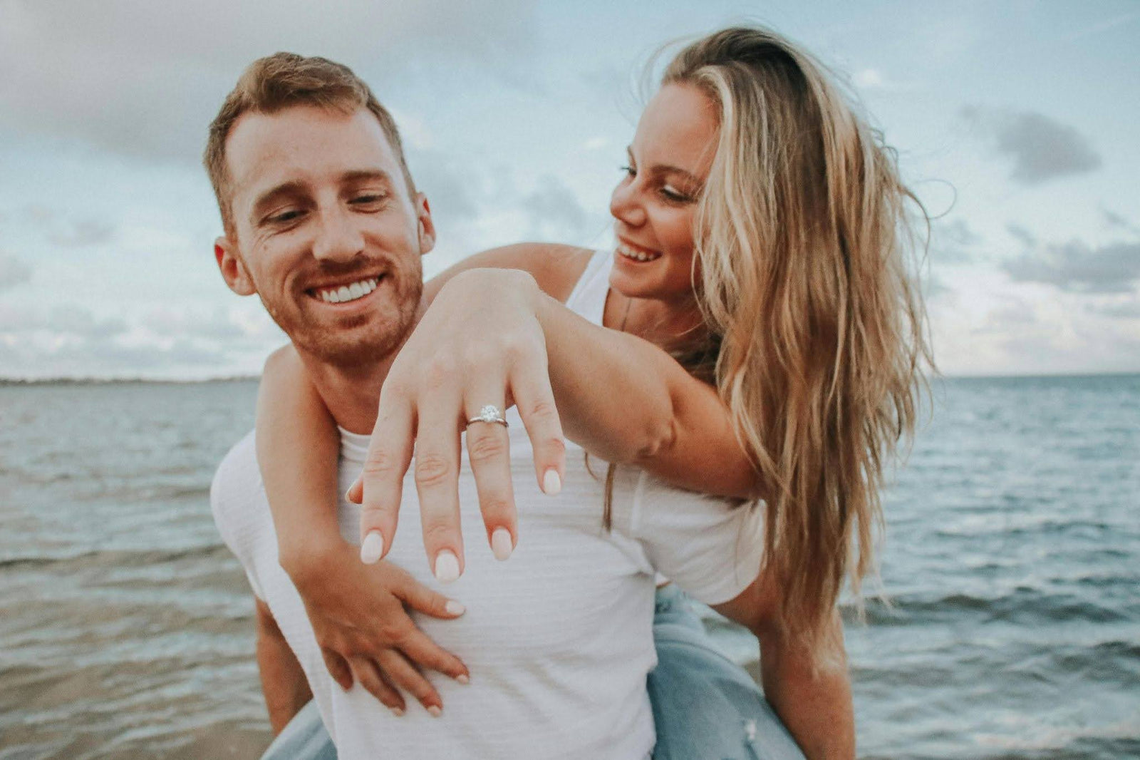 Engagement Photo Ideas: Creative Ways to Capture Your Love Story