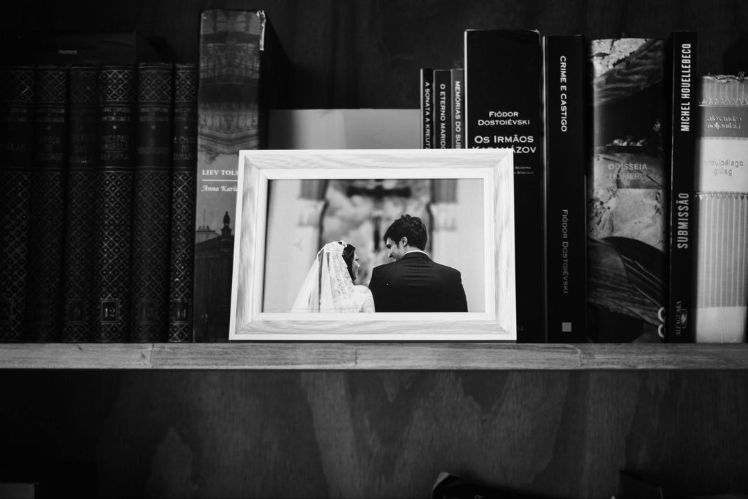 How To Print Wedding Photos: A Complete Guide