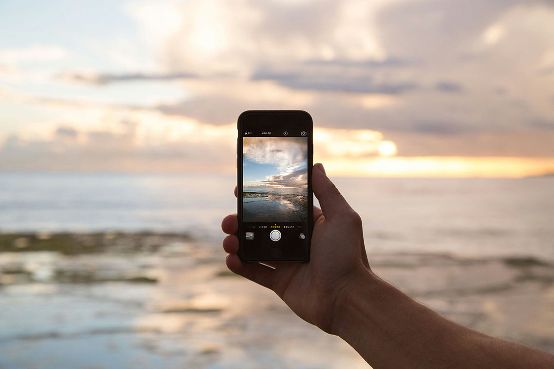 Snap, Print, Joy: Why You Should Print Your Photos