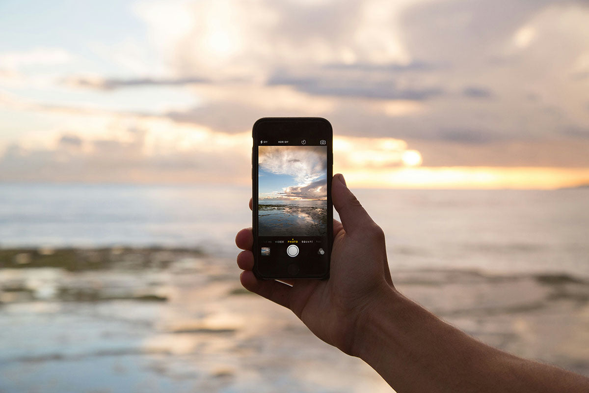 Snap, Print, Joy: Why You Should Print Your Photos
