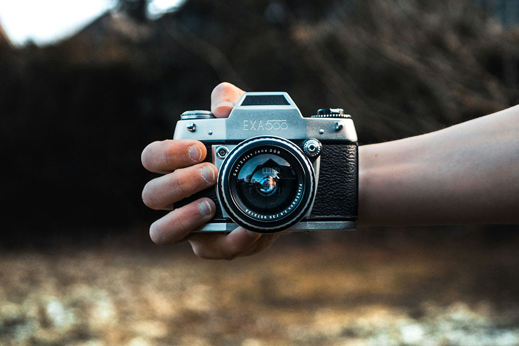 The Endless Benefits to Printing Your Photos