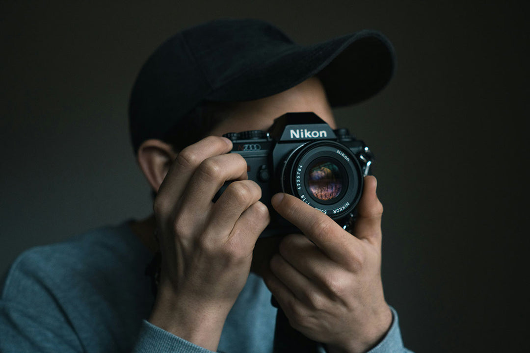 Unleash Your Creativity: Join the Artistic Revolution with Our Photo Printing Service