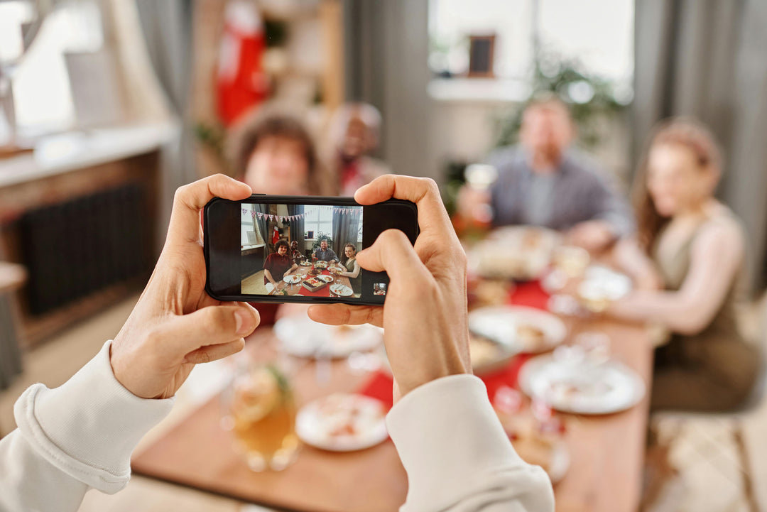 Celebration Photo Ideas: Capture Moments Worth Printing Forever