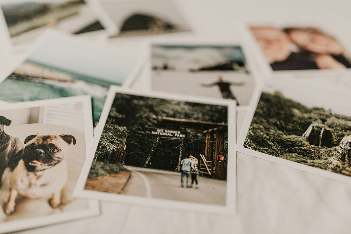From Pixels to Permanence: Elevate Your Memories with Photo Printing