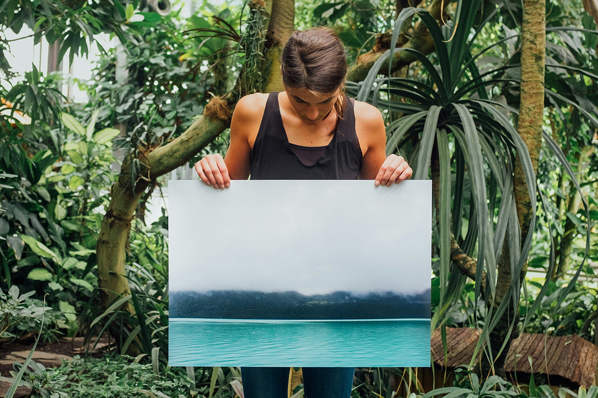 The Alchemy of Fine Art: Unveiling the Mystique of Giclee Printing