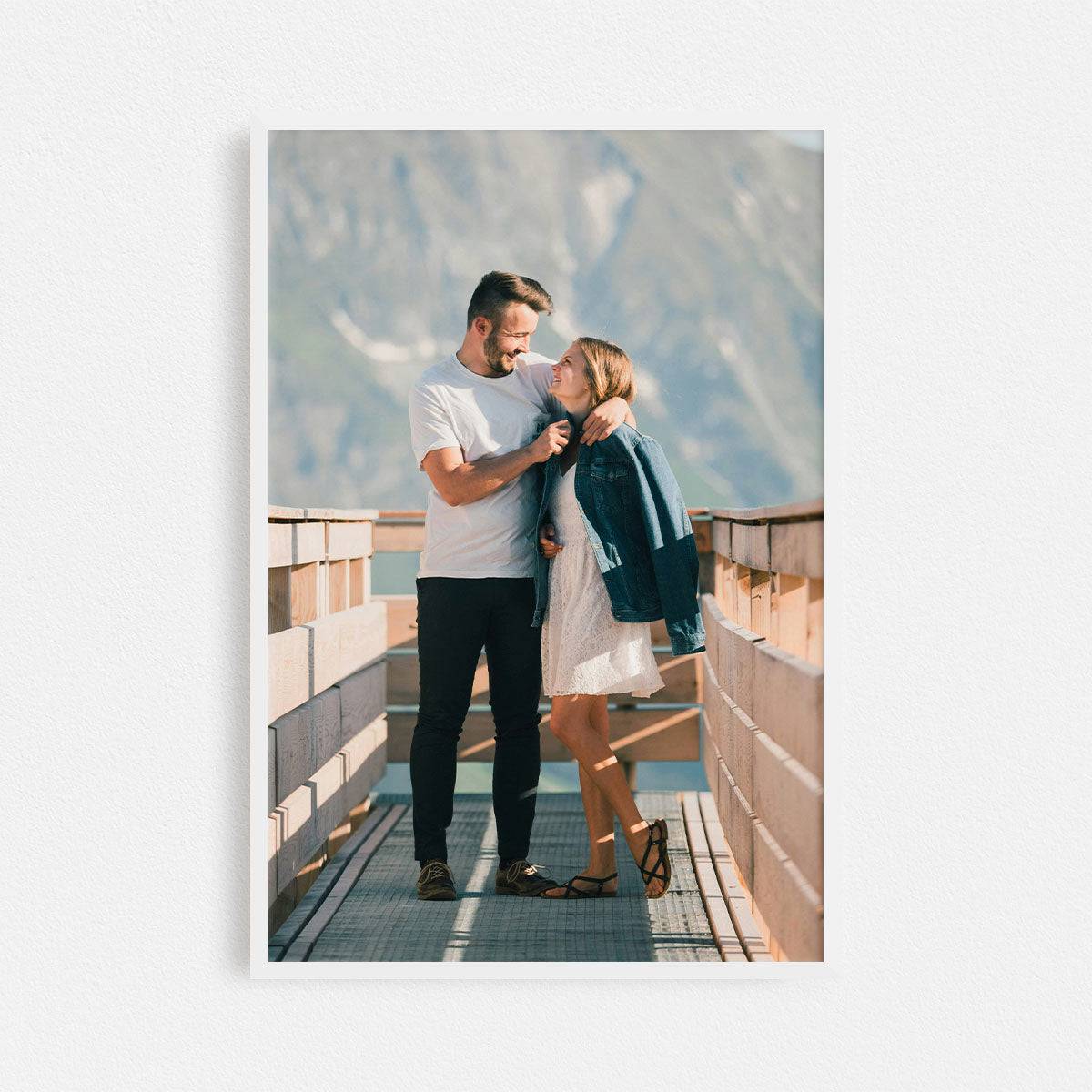 Engagement Print & Frames