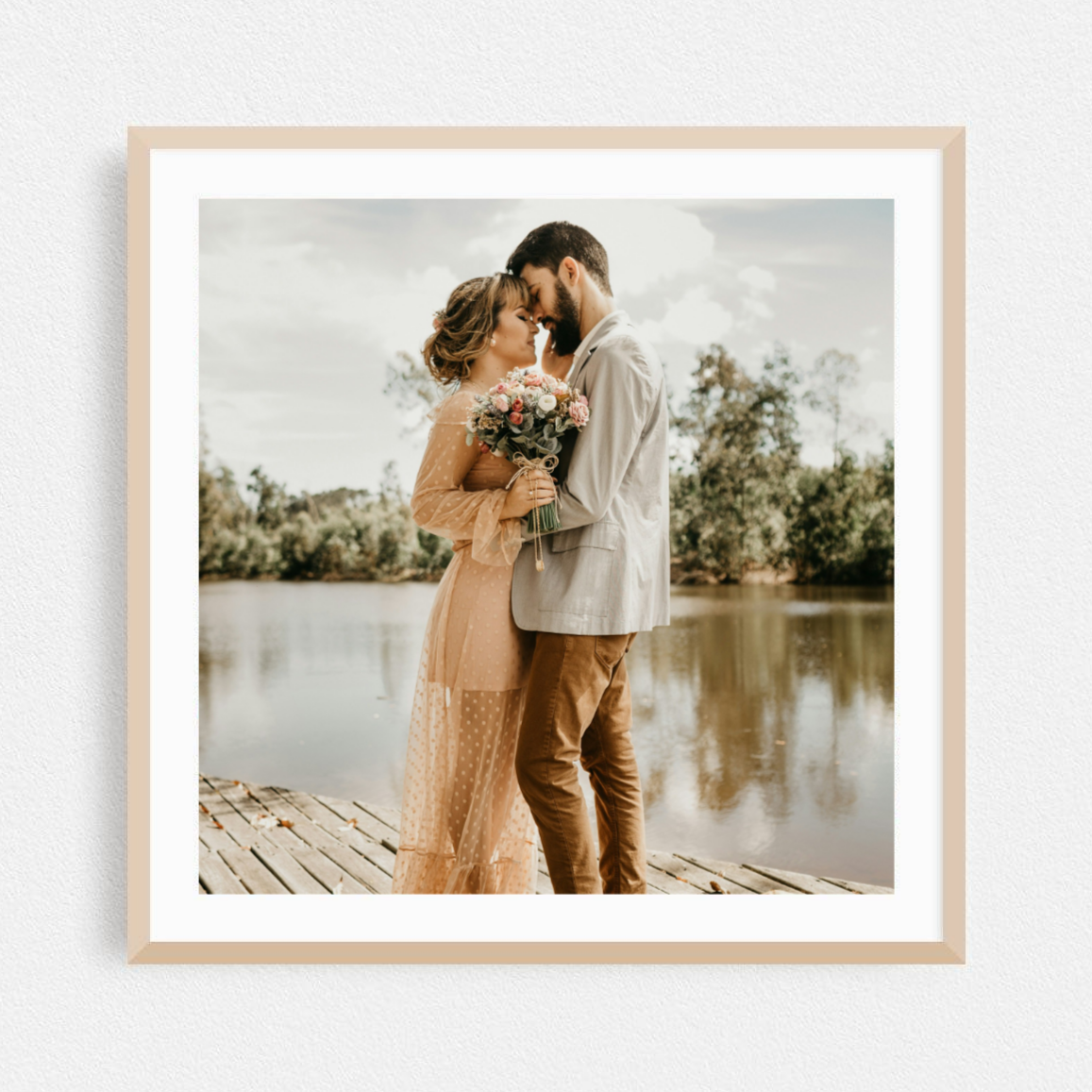 Celebration Print & Frames