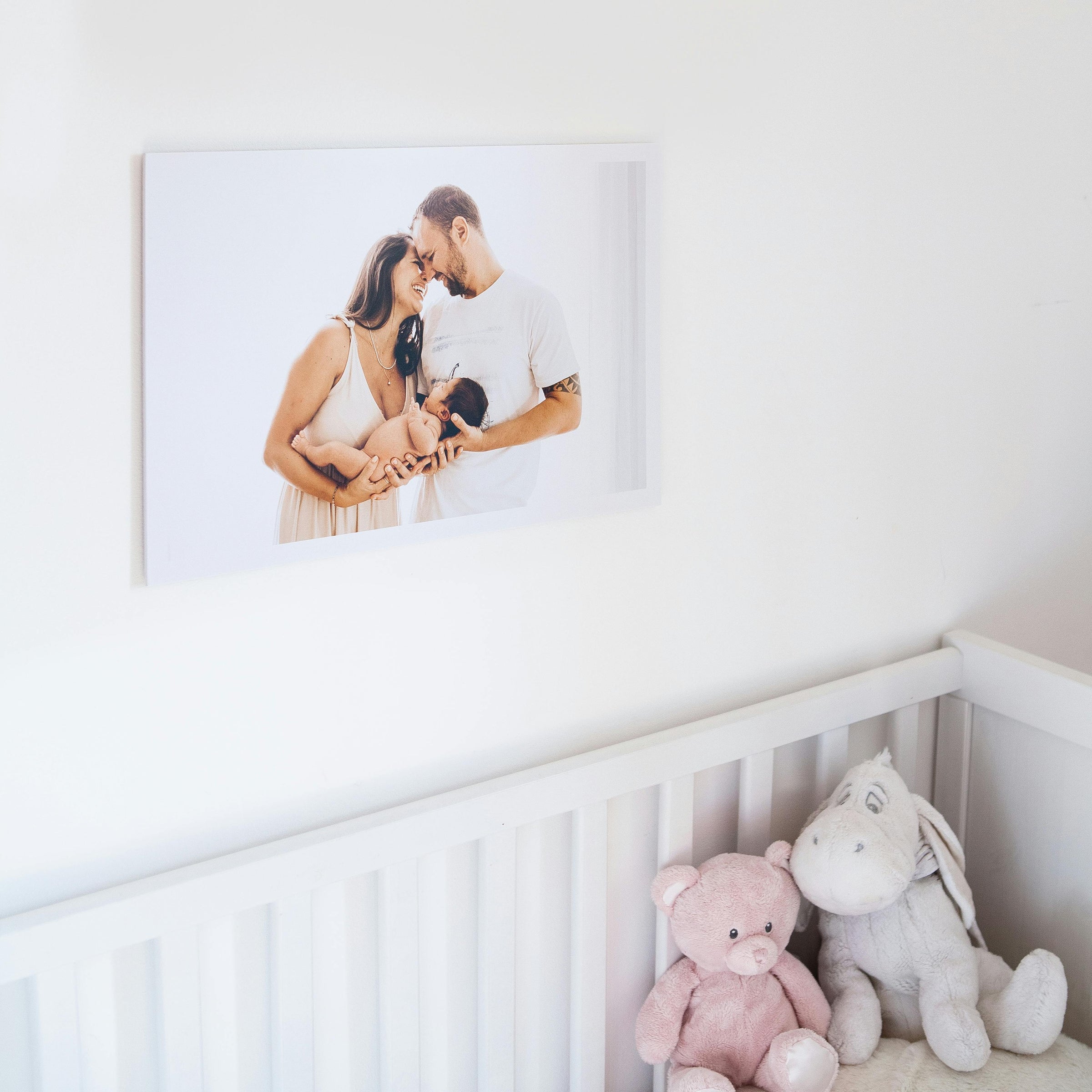Baby Print & Frames