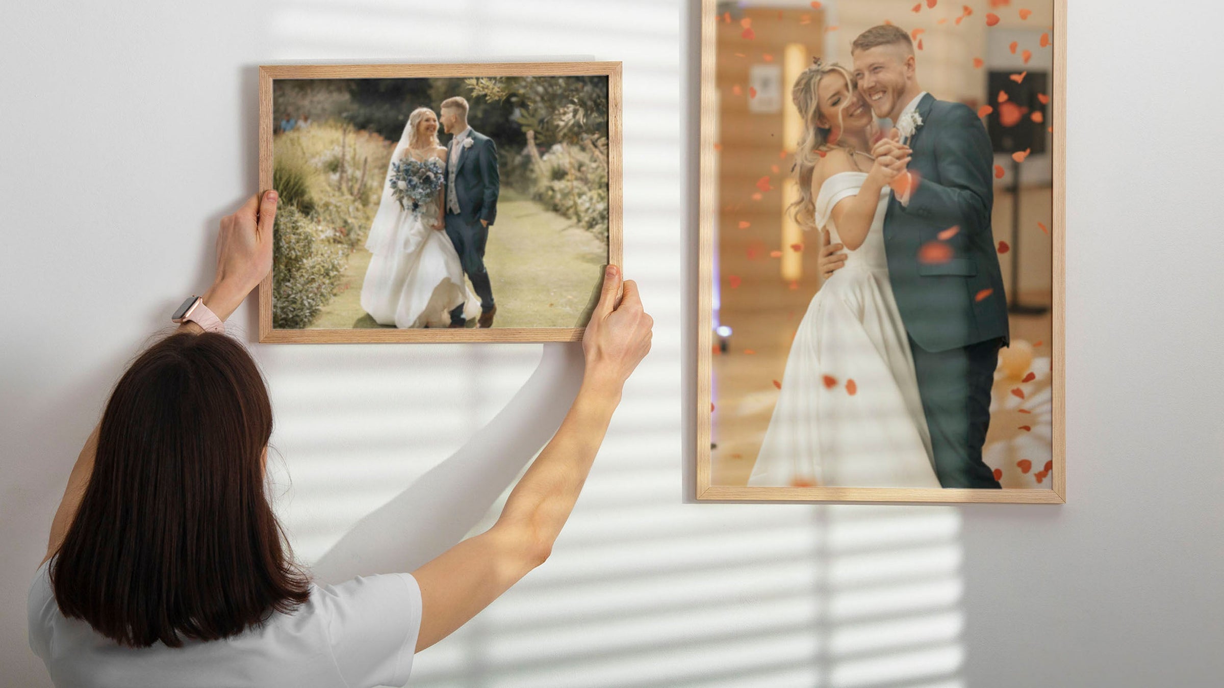 Wedding Print & Frames