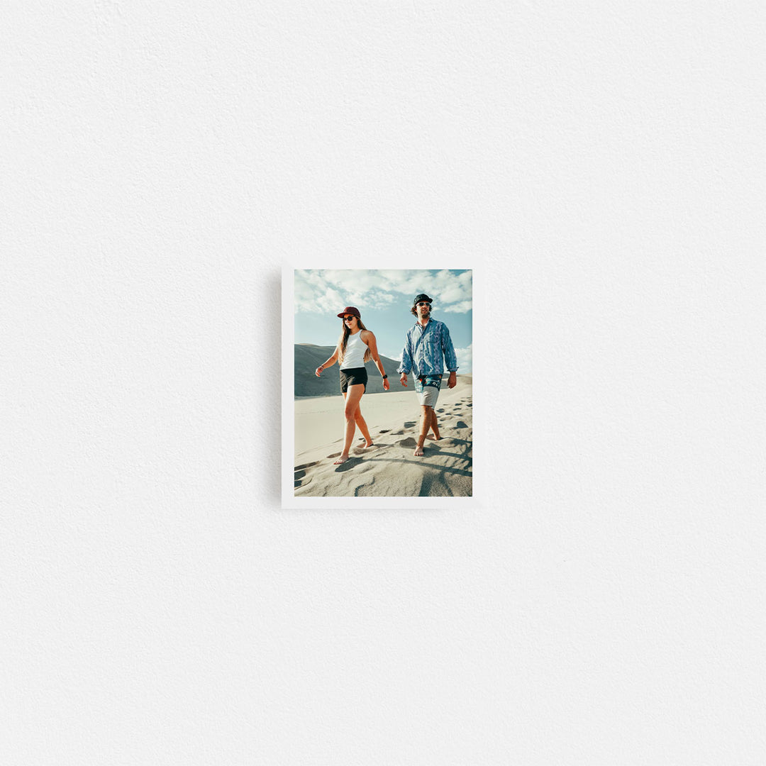 Print & Frame Your Photos in Rectangular Sizes - Curated Frames