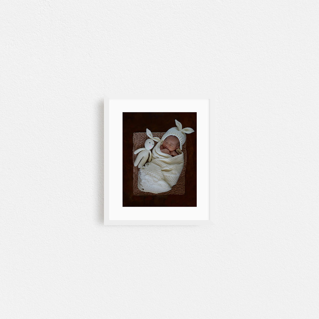 Print & Frame Your Photos in Rectangular Sizes - Curated Frames