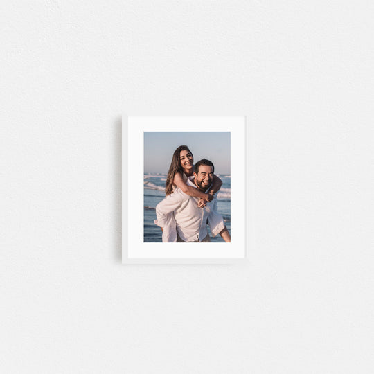Print & Frame Your Photos in Rectangular Sizes - Curated Frames