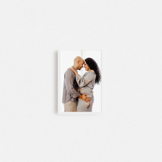 Print & Frame Your Photos in Rectangular Sizes - Curated Frames