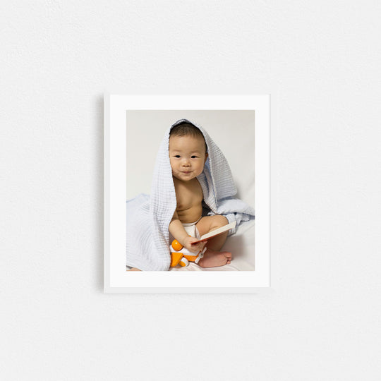 Print & Frame Your Photos in Rectangular Sizes - Curated Frames