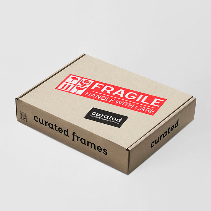 Rectangle Photo Prints | Premium Photo Printing | Curated Frames