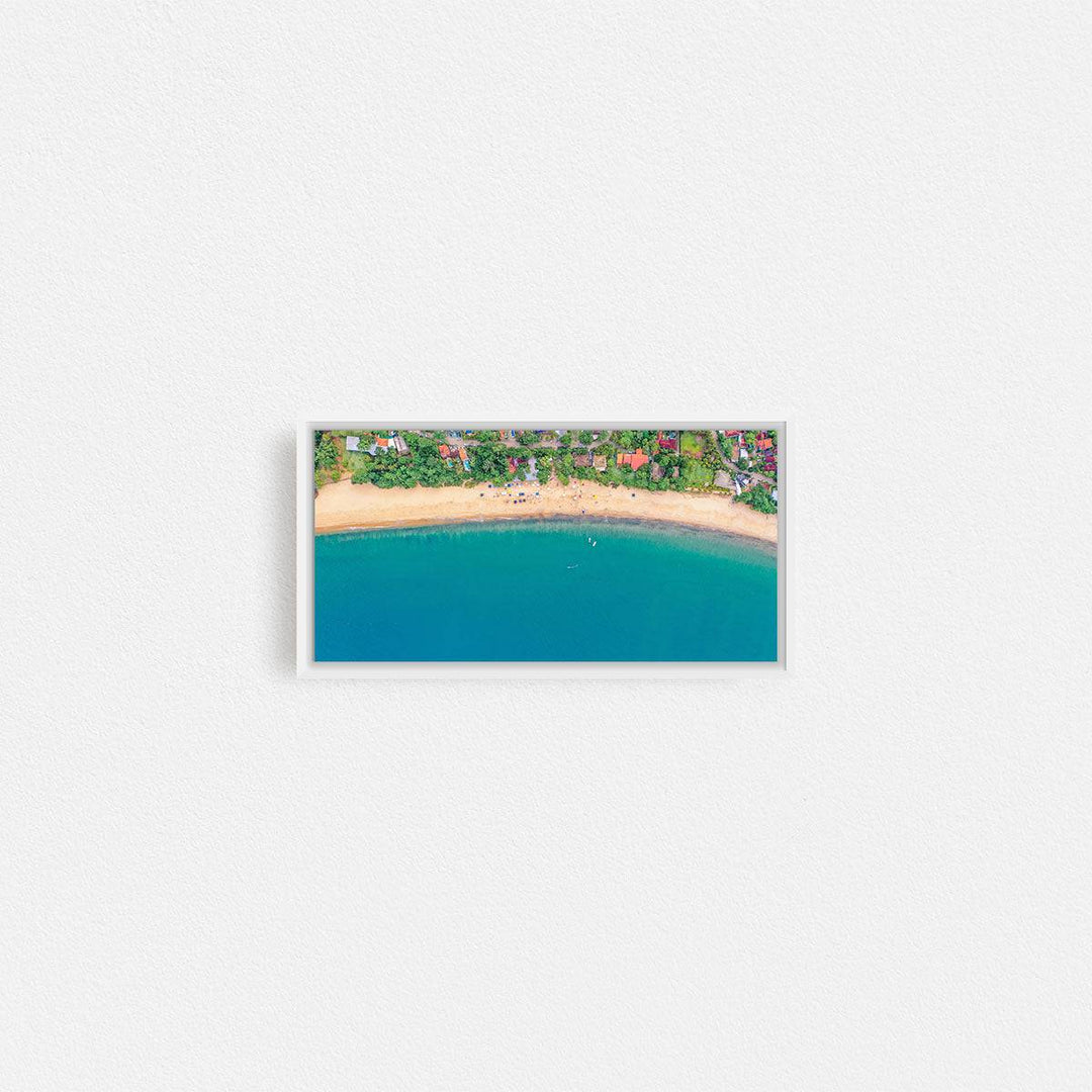 Print Your Photos on Canvas in Panoramic Sizes - Curated Frames