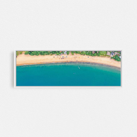 Print Your Photos on Canvas in Panoramic Sizes - Curated Frames