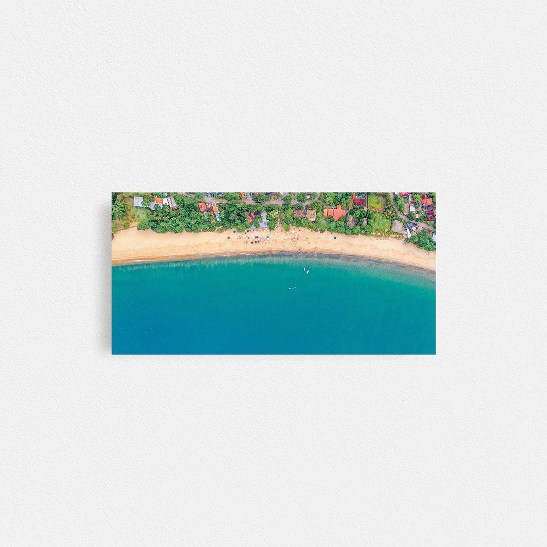 Print Your Photos on Canvas in Panoramic Sizes - Curated Frames