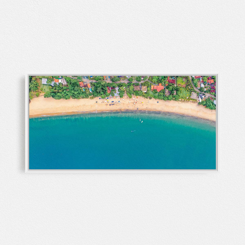 Print Your Photos on Canvas in Panoramic Sizes - Curated Frames