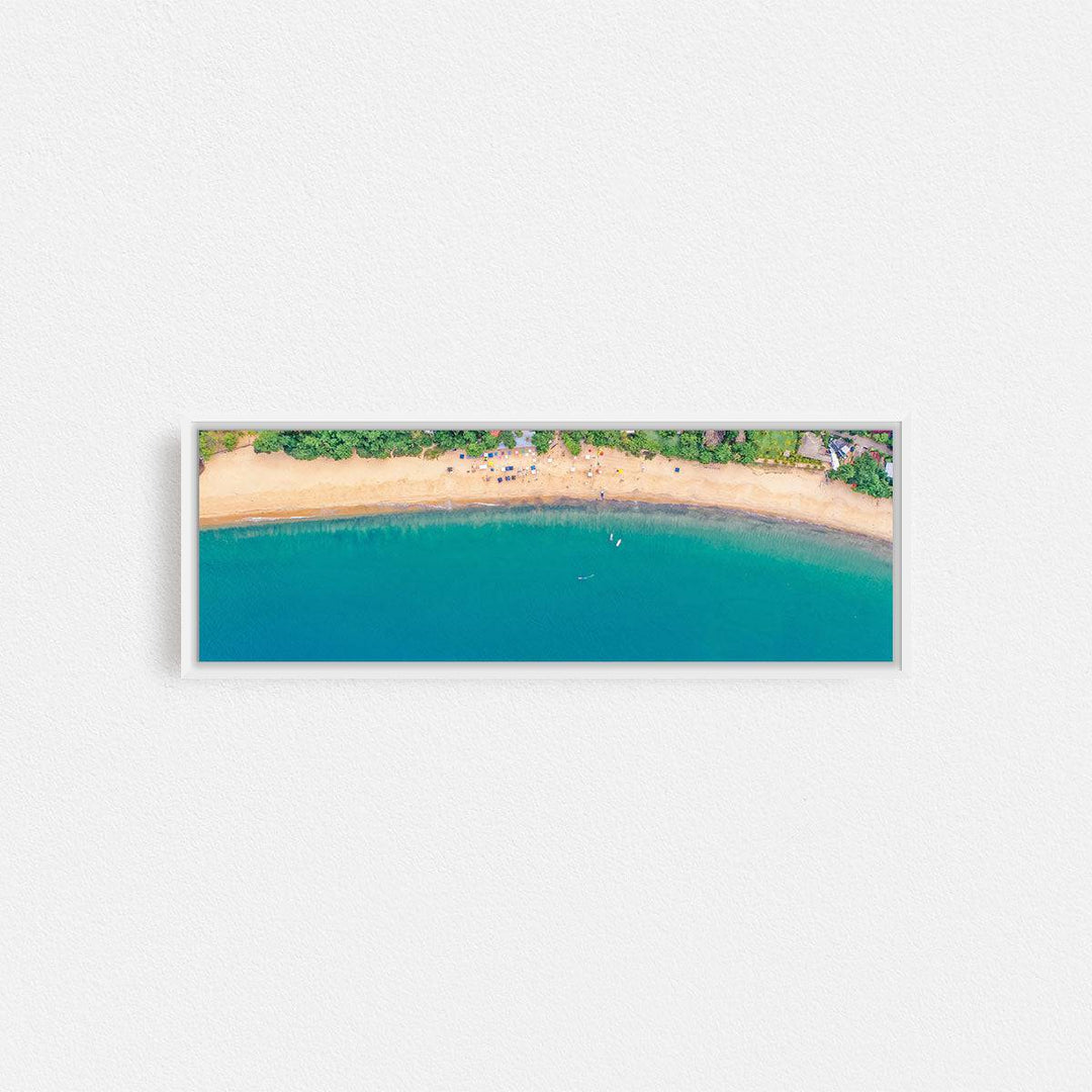 Print Your Photos on Canvas in Panoramic Sizes - Curated Frames