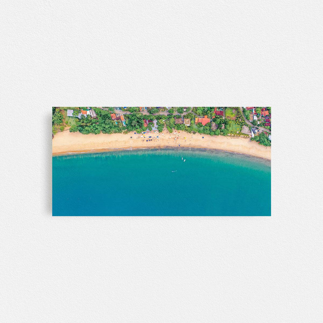 Print Your Photos on Canvas in Panoramic Sizes - Curated Frames