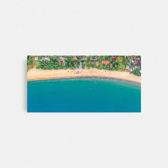 Print Your Photos on Canvas in Panoramic Sizes - Curated Frames