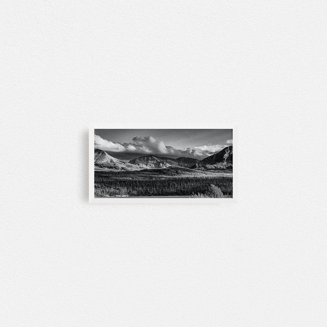 Print & Frame Your Photos in Panoramic Sizes - Curated Frames