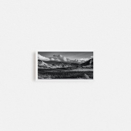 Print & Frame Your Photos in Panoramic Sizes - Curated Frames