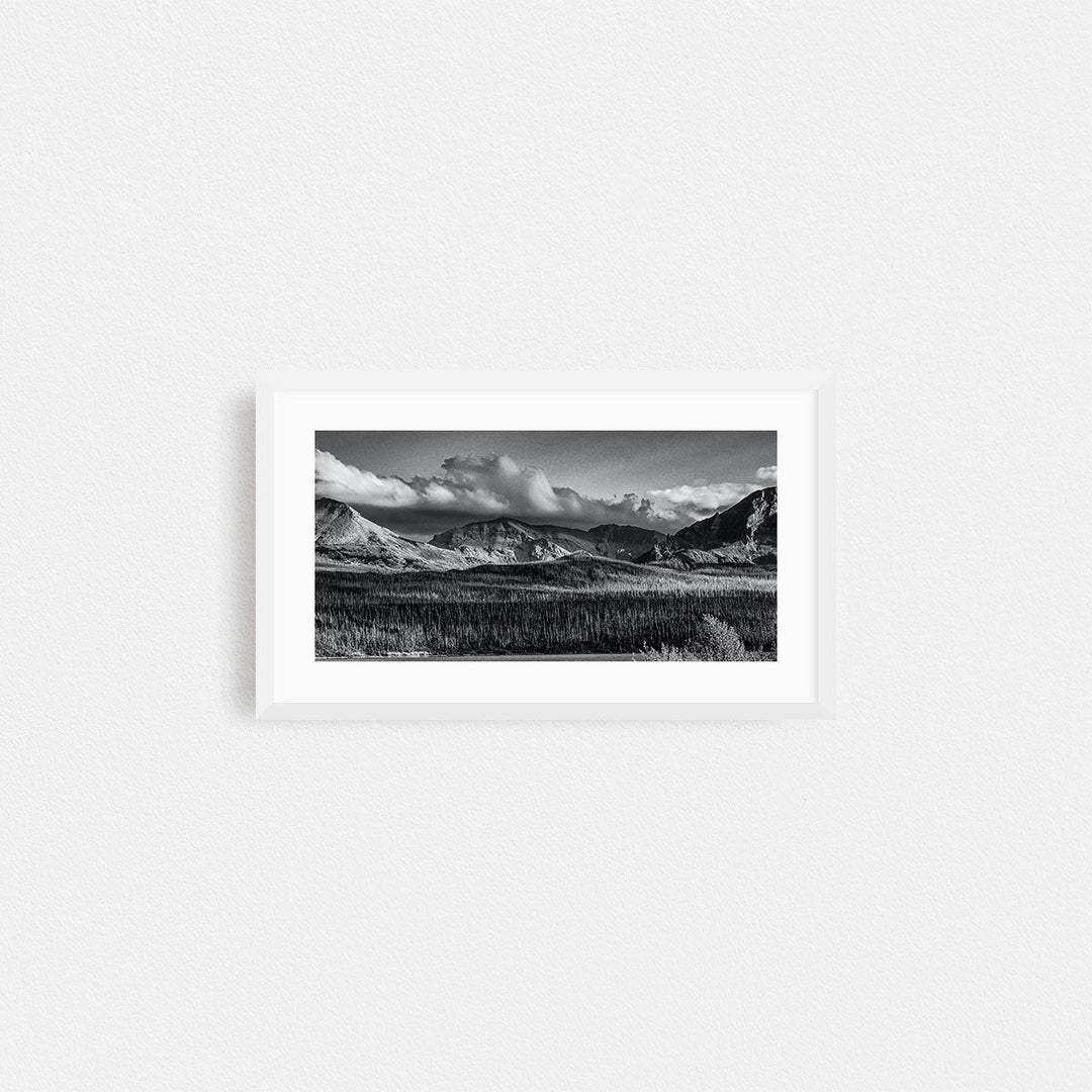 Print & Frame Your Photos in Panoramic Sizes - Curated Frames