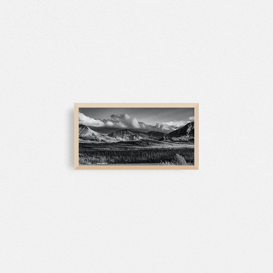 Print & Frame Your Photos in Panoramic Sizes - Curated Frames