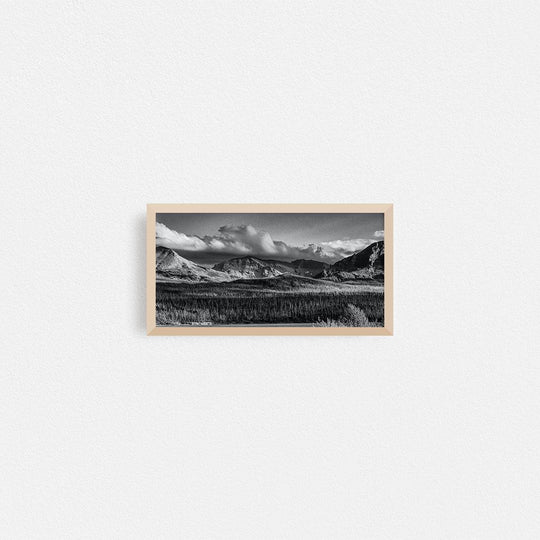 Print & Frame Your Photos in Panoramic Sizes - Curated Frames