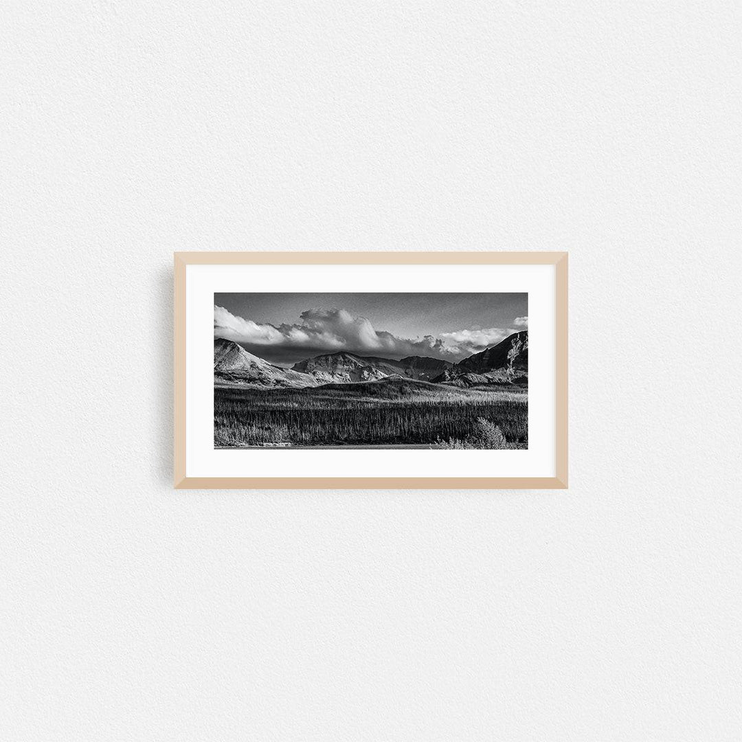 Print & Frame Your Photos in Panoramic Sizes - Curated Frames