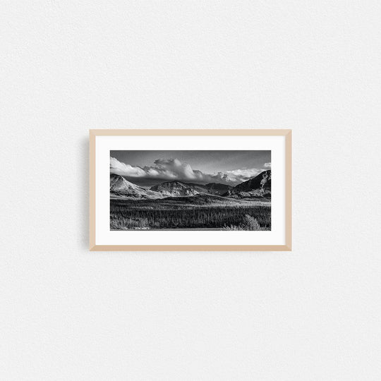 Print & Frame Your Photos in Panoramic Sizes - Curated Frames