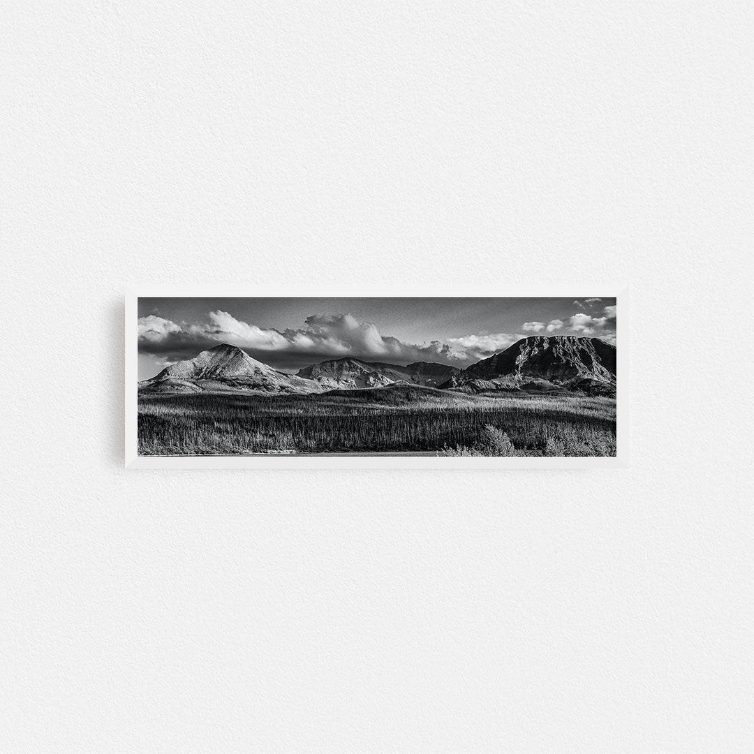 Print & Frame Your Photos in Panoramic Sizes - Curated Frames