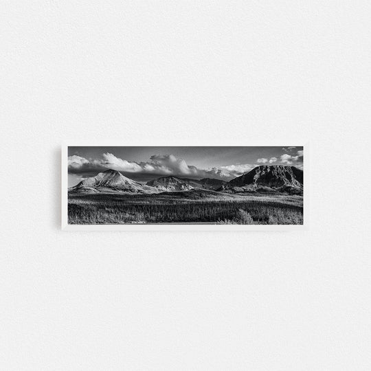 Print & Frame Your Photos in Panoramic Sizes - Curated Frames