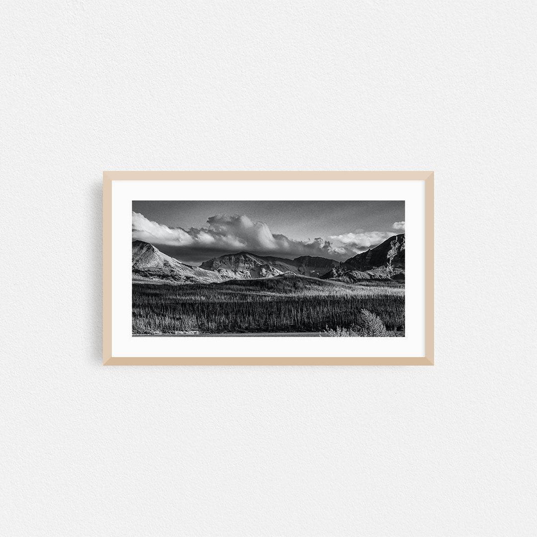 Print & Frame Your Photos in Panoramic Sizes - Curated Frames