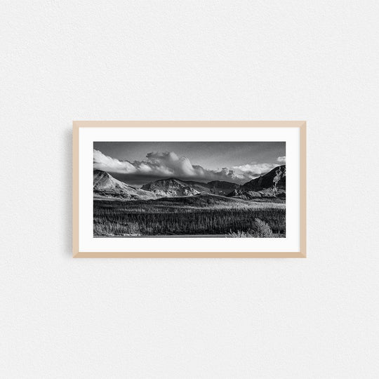 Print & Frame Your Photos in Panoramic Sizes - Curated Frames