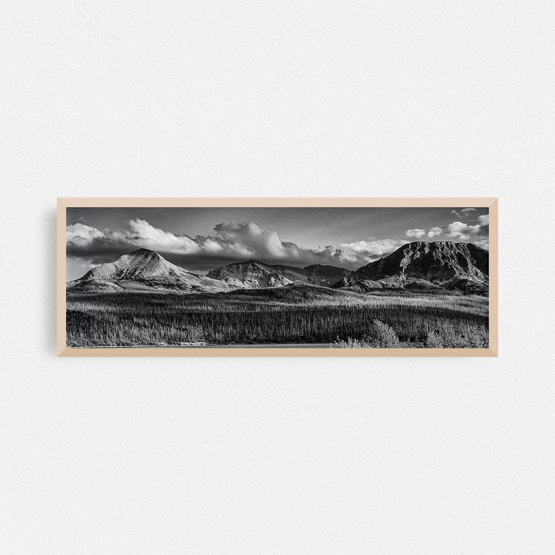 Print & Frame Your Photos in Panoramic Sizes - Curated Frames