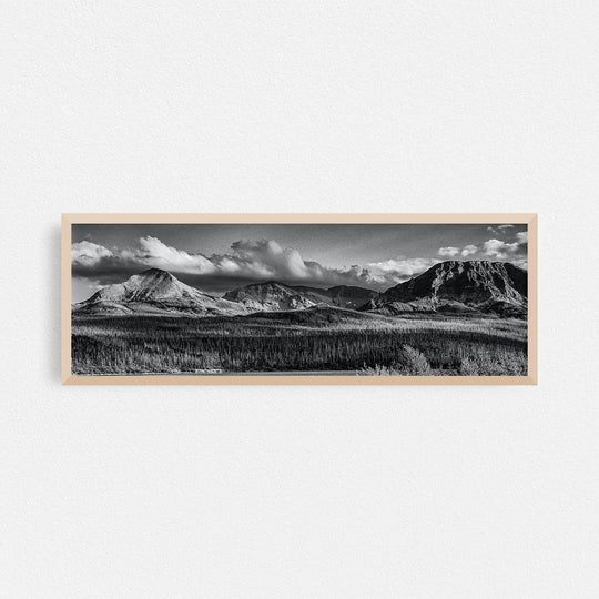 Print & Frame Your Photos in Panoramic Sizes - Curated Frames