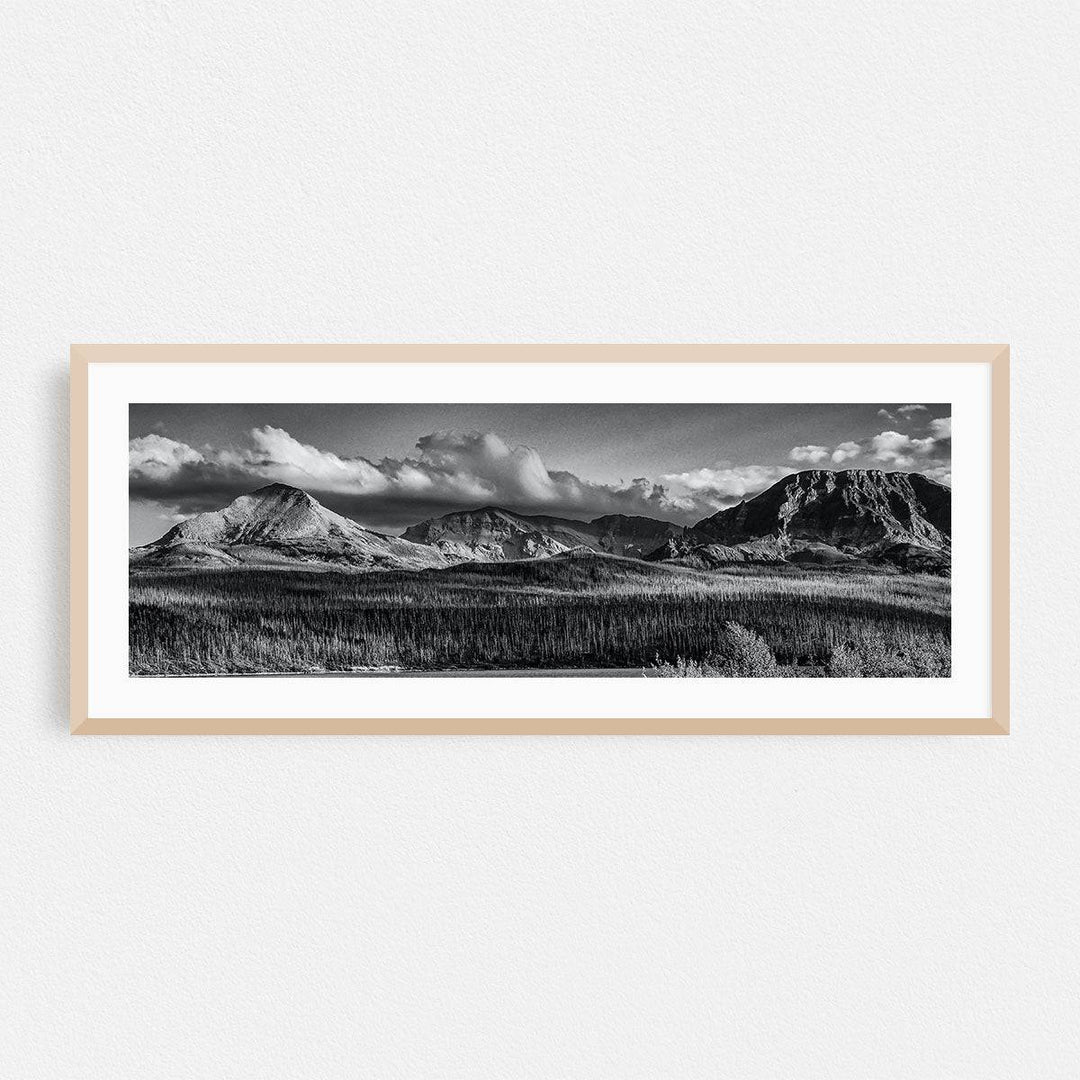 Print & Frame Your Photos in Panoramic Sizes - Curated Frames