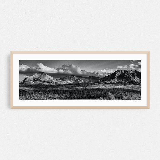 Print & Frame Your Photos in Panoramic Sizes - Curated Frames