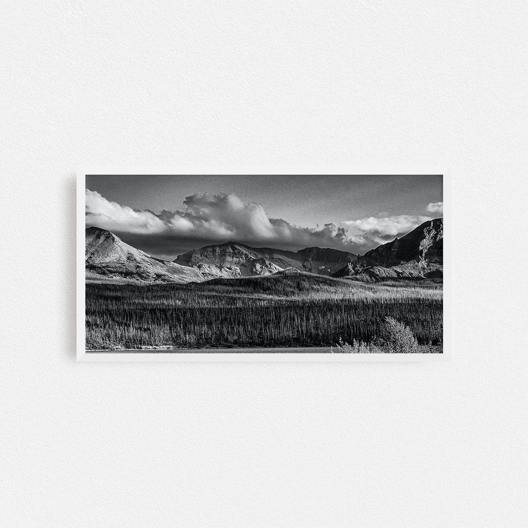 Print & Frame Your Photos in Panoramic Sizes - Curated Frames