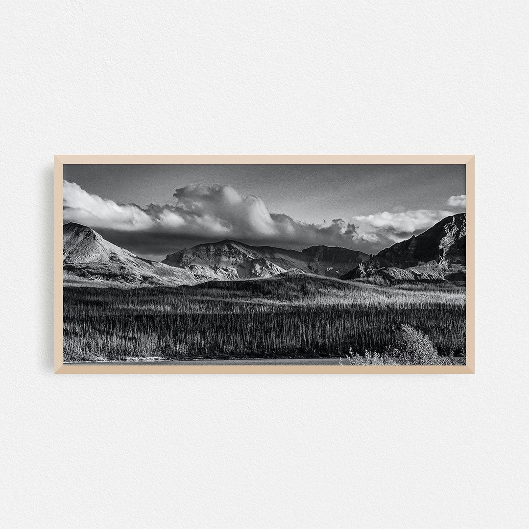 Print & Frame Your Photos in Panoramic Sizes - Curated Frames